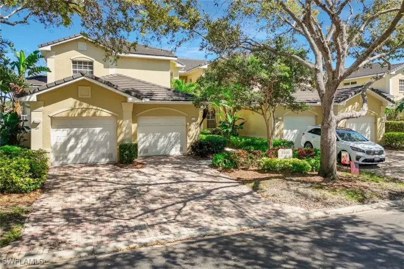 Picture of 3460 Pointe Creek CT 101, Bonita Springs FL 34134