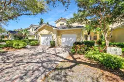 Picture of 3460 Pointe Creek CT 101, Bonita Springs, FL 34134