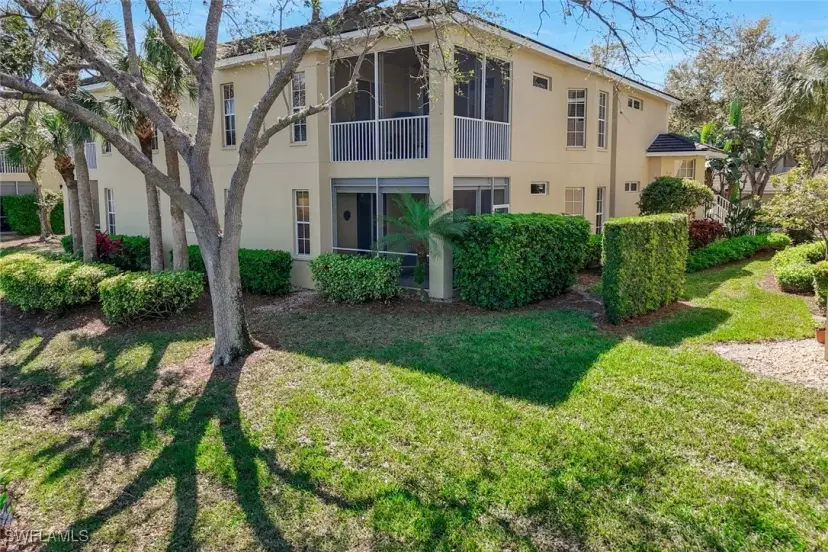 Picture of 3460 Pointe Creek CT 101, Bonita Springs FL 34134