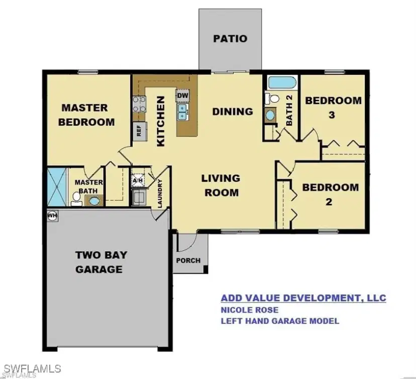 Picture of 2131 NW 19Th Ave, Cape Coral FL 33993