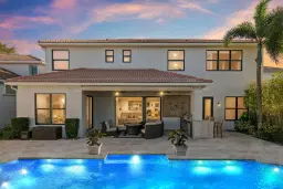 Picture of 105 Alegria Way, Palm Beach Gardens, FL 33418