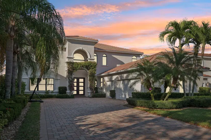 Picture of 105 Alegria Way, Palm Beach Gardens FL 33418