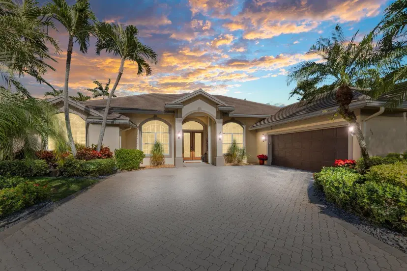 Picture of 119 SW Hatteras Court, Palm City FL 34990