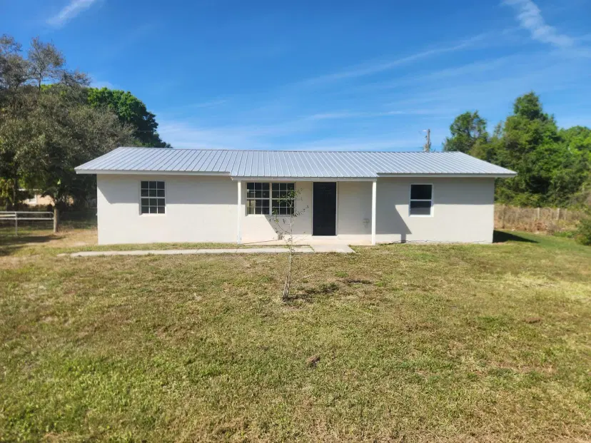 Picture of 3935 NW 17Th Avenue, Okeechobee FL 34972