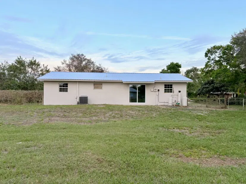 Picture of 3935 NW 17Th Avenue, Okeechobee FL 34972