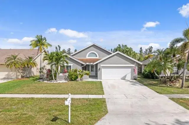 Picture of 22504 Swordfish Dr, Boca Raton FL 33428