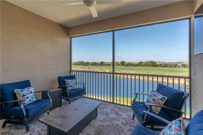 Picture of 9389 Pocida Ct 202, Naples FL 34119