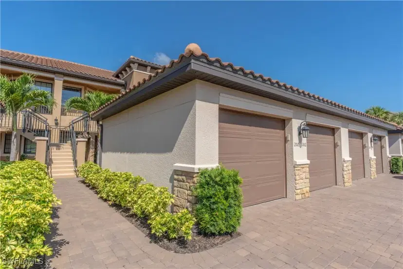 Picture of 9389 Pocida Ct 202, Naples FL 34119