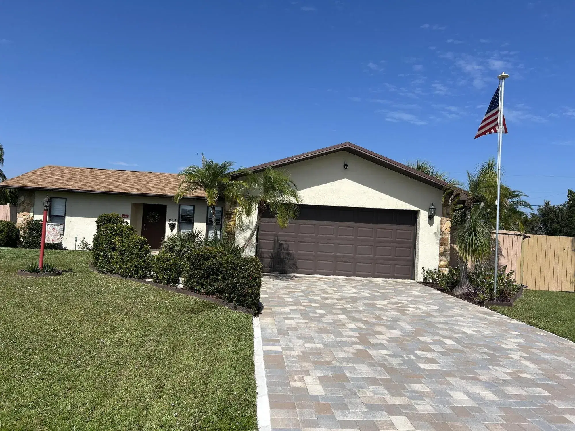 Picture of 441 SW Buxton Avenue, Port St Lucie, FL 34983