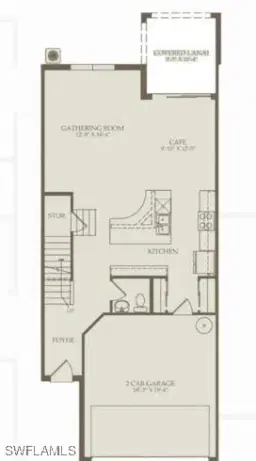 Picture of 4073 Sonoma Oaks Cir, Naples, FL 34119