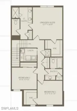 Picture of 4073 Sonoma Oaks Cir, Naples, FL 34119
