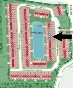 Picture of 4073 Sonoma Oaks Cir, Naples, FL 34119