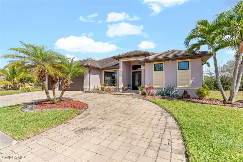 Picture of 2115 Surfside Blvd, Cape Coral FL 33991