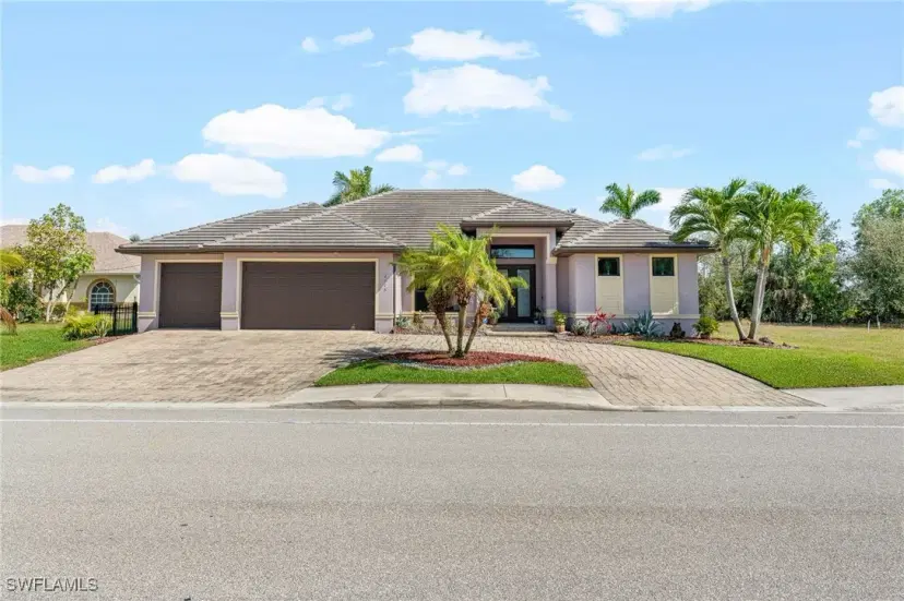 Picture of 2115 Surfside Blvd, Cape Coral FL 33991