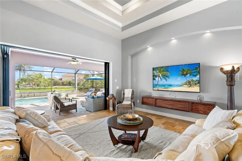 Picture of 2115 Surfside Blvd, Cape Coral FL 33991