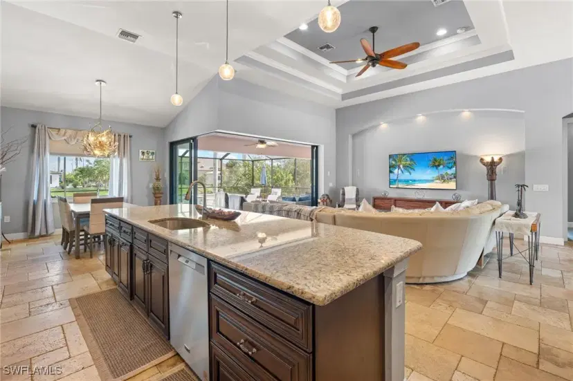 Picture of 2115 Surfside Blvd, Cape Coral FL 33991