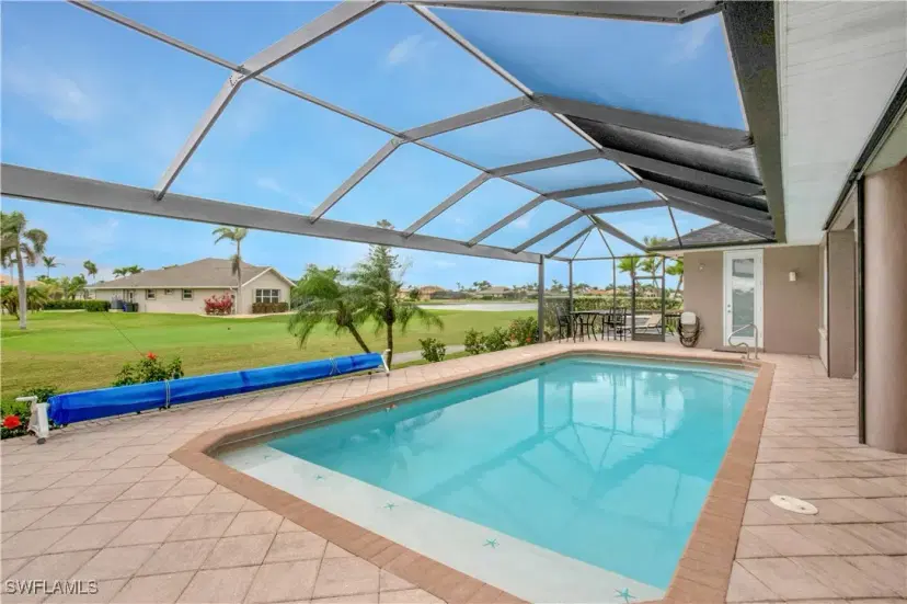Picture of 11879 King James Ct, Cape Coral FL 33991