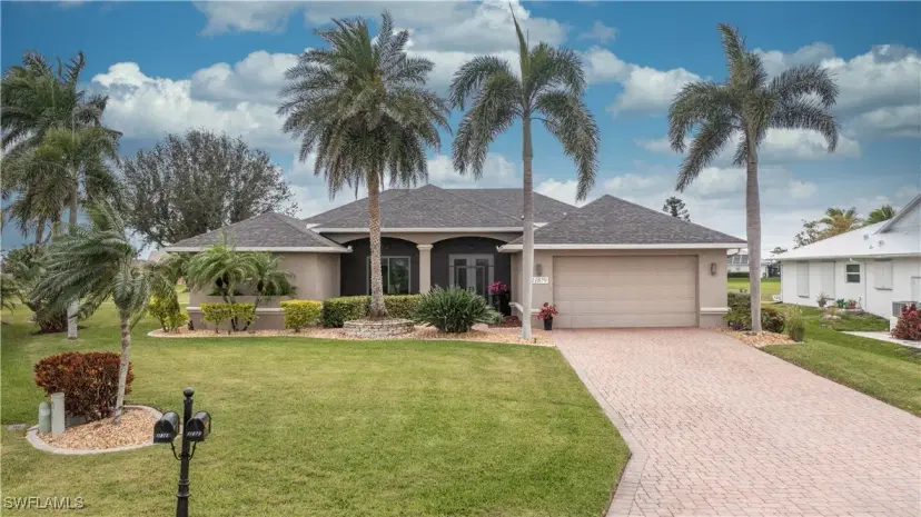 Picture of 11879 King James Ct, Cape Coral FL 33991