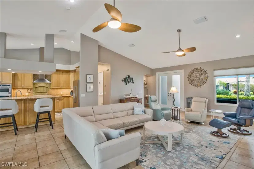 Picture of 11879 King James Ct, Cape Coral FL 33991