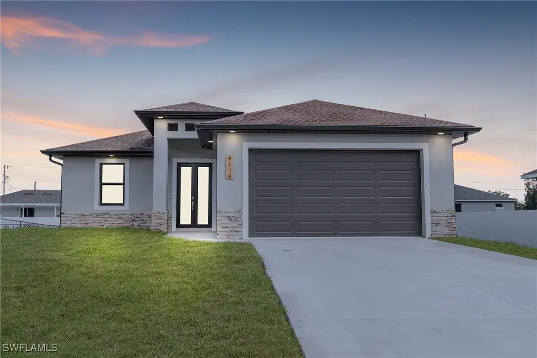 Picture of 4214 30Th St Sw, Lehigh Acres, FL 33976