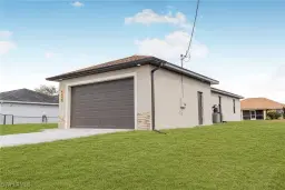Picture of 4214 30Th St Sw, Lehigh Acres, FL 33976