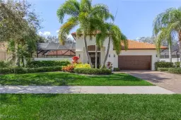 Picture of 5066 Rustic Oaks Cir, Naples, FL 34105