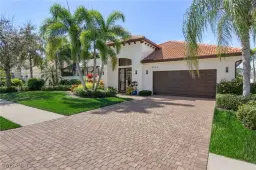 Picture of 5066 Rustic Oaks Cir, Naples, FL 34105