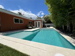 Picture of 3336 NE 19Th Ave, Oakland Park, FL 33306