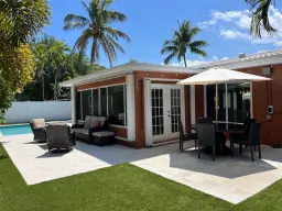 Picture of 3336 NE 19Th Ave, Oakland Park, FL 33306