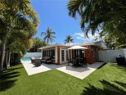 Picture of 3336 NE 19Th Ave, Oakland Park, FL 33306