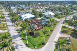 Picture of 5411 Bayshore Ave, Cape Coral, FL 33904