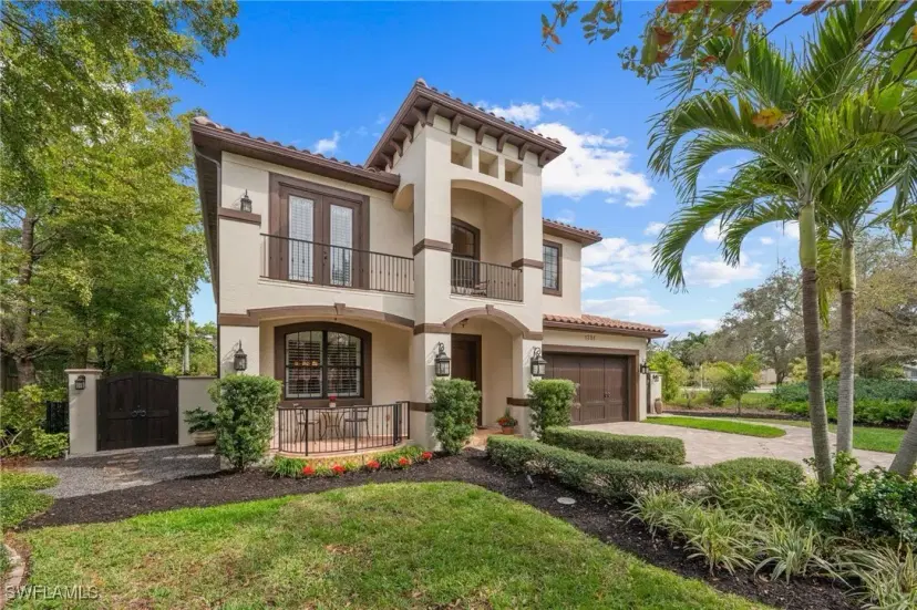Picture of 1751 Marlyn Rd, Fort Myers FL 33901