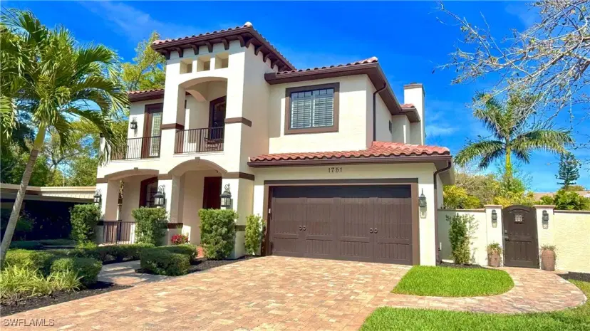 Picture of 1751 Marlyn Rd, Fort Myers FL 33901