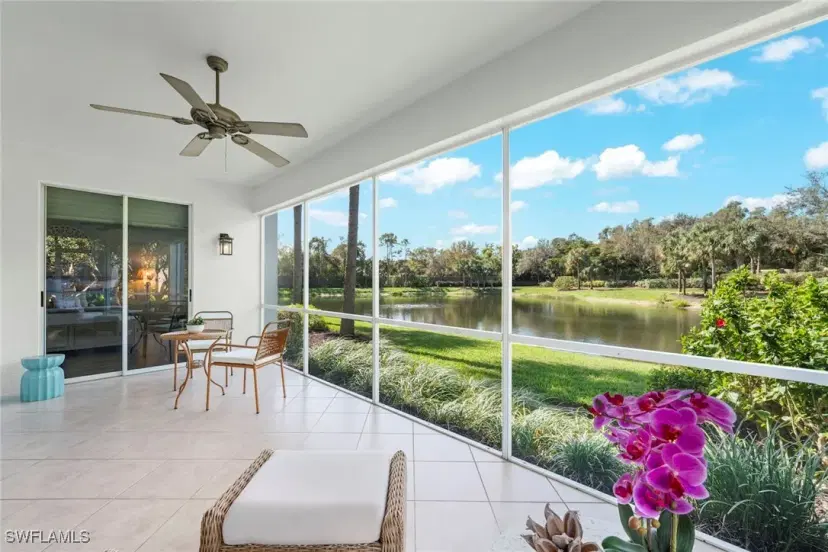 Picture of 23146 Rosedale Dr 102, Estero FL 34135