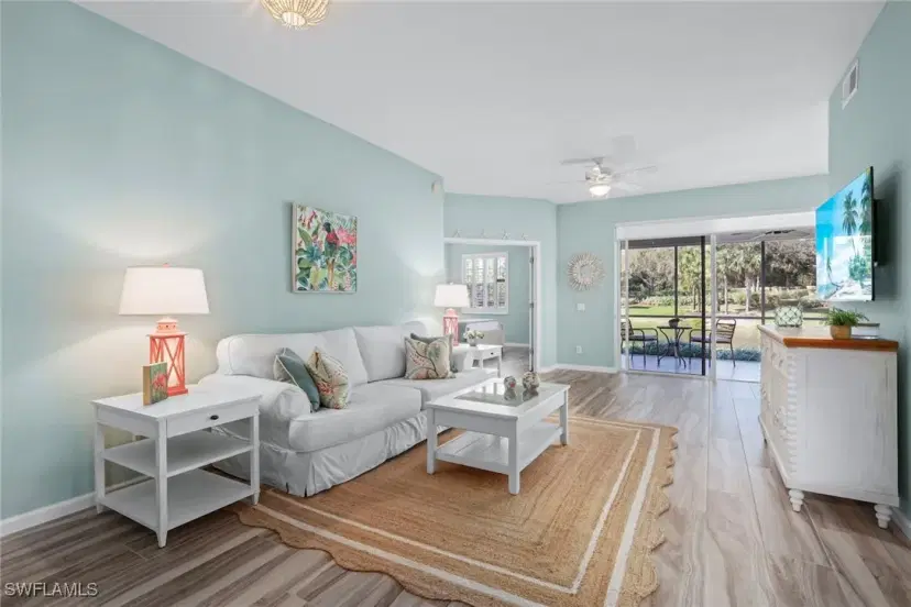 Picture of 23146 Rosedale Dr 102, Estero FL 34135