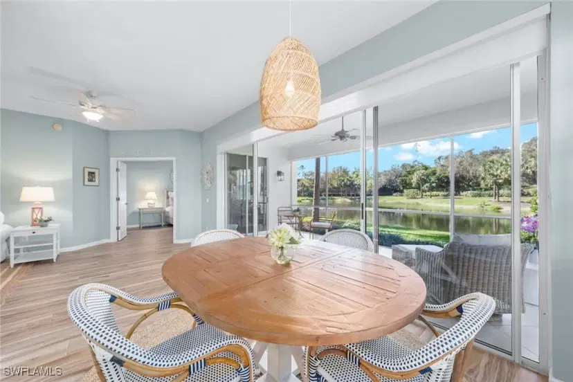 Picture of 23146 Rosedale Dr 102, Estero FL 34135