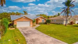 Picture of 1811 SW 48Th Ln, Cape Coral, FL 33914