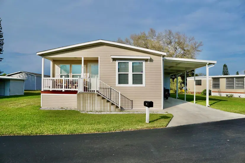 Picture of 56 Manor Drive, Fort Pierce FL 34982