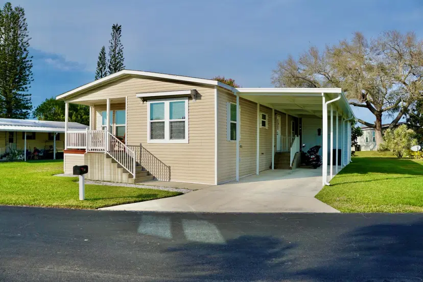 Picture of 56 Manor Drive, Fort Pierce FL 34982