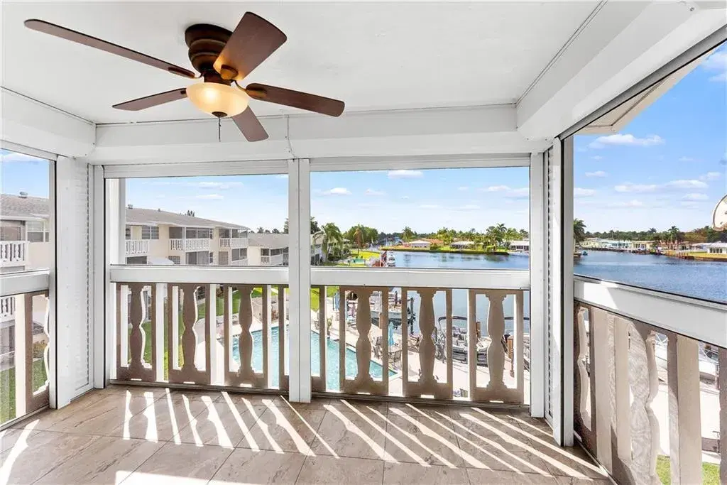 Picture of 700 Pine Drive 303, Pompano Beach, FL 33060