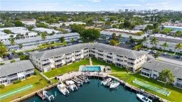 Picture of 700 Pine Drive 303, Pompano Beach, FL 33060