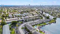 Picture of 700 Pine Drive 303, Pompano Beach, FL 33060
