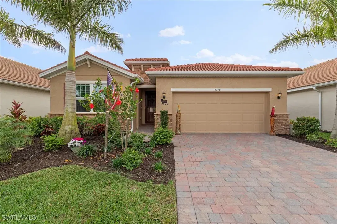 Picture of 4178 Bloomfield St, Fort Myers, FL 33916