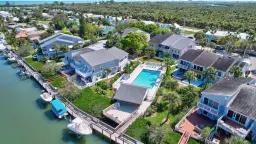 Picture of 2470 Harbour Cove Drive, Hutchinson Island, FL 34949