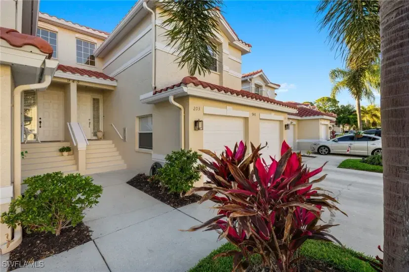 Picture of 945 Eastham Way H203, Naples FL 34104