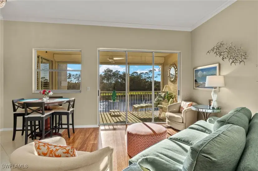 Picture of 945 Eastham Way H203, Naples FL 34104
