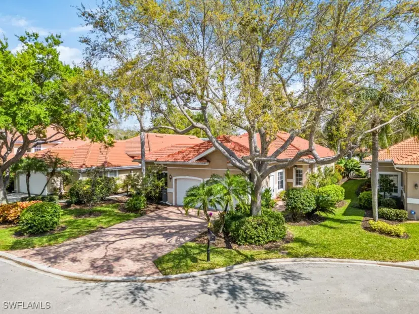 Picture of 115 Napa Ridge Way, Naples FL 34119
