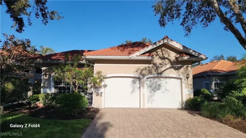 Picture of 115 Napa Ridge Way, Naples FL 34119
