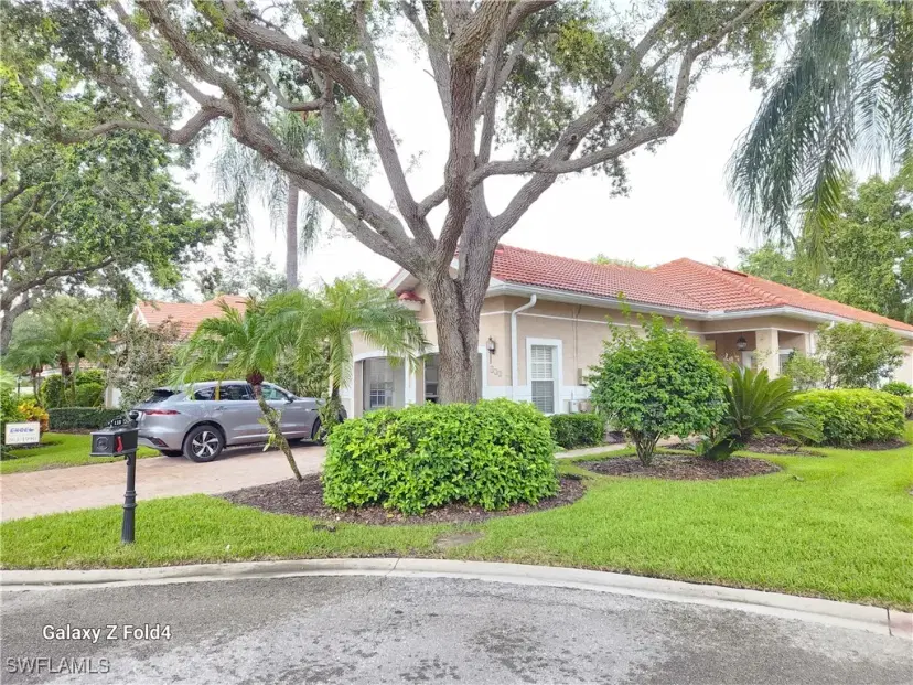 Picture of 115 Napa Ridge Way, Naples FL 34119