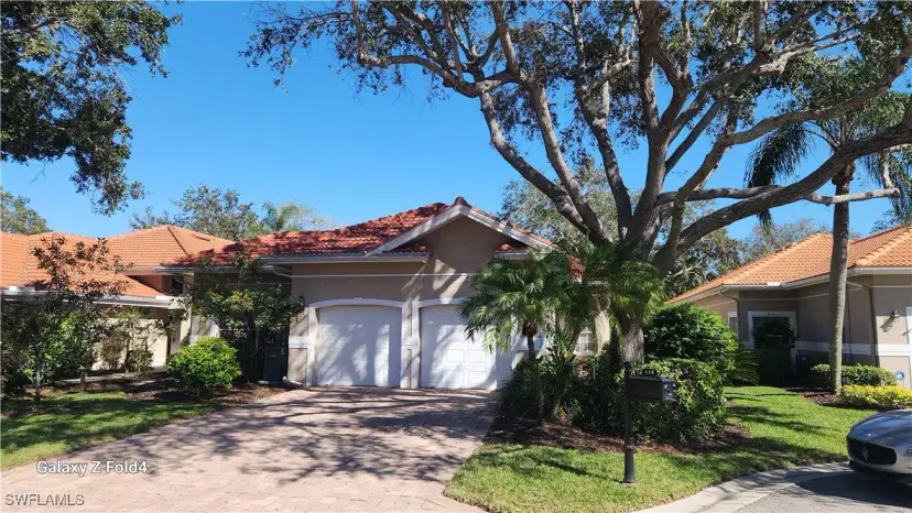 Picture of 115 Napa Ridge Way, Naples FL 34119